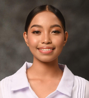 Villeno, Isabella Nicole D.